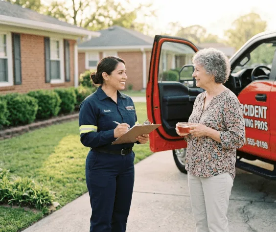 Accident Towing Service Fontana, CA FAQs